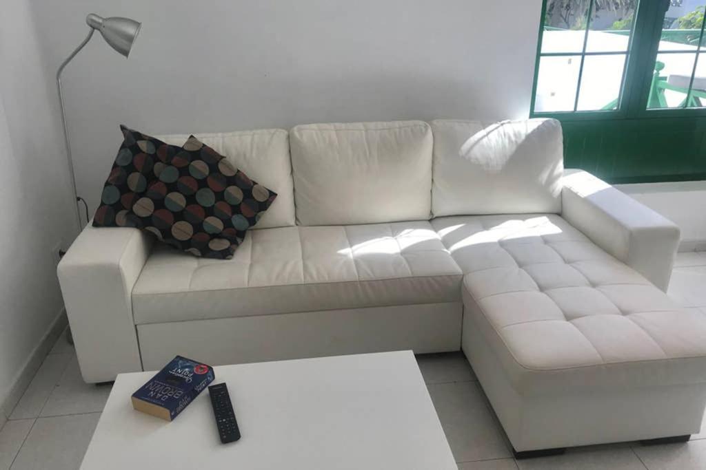 Vrys Apartment Close To The Beach Puerto del Carmen  Zewnętrze zdjęcie