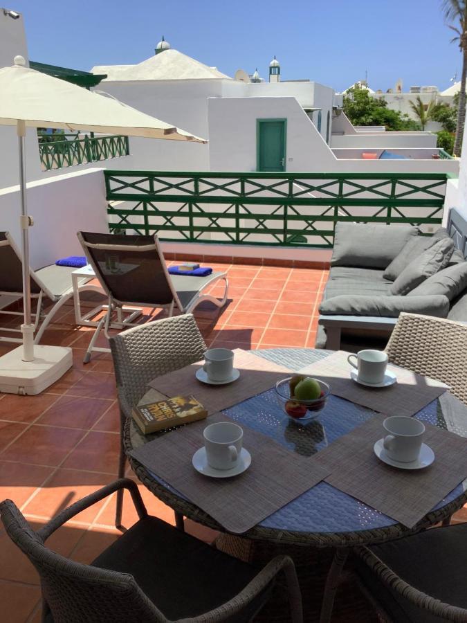Vrys Apartment Close To The Beach Puerto del Carmen  Zewnętrze zdjęcie