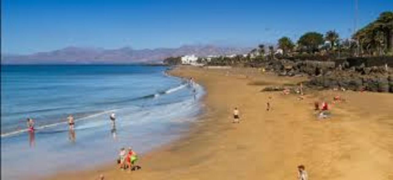 Vrys Apartment Close To The Beach Puerto del Carmen  Zewnętrze zdjęcie