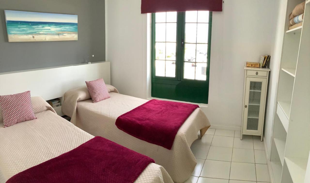 Vrys Apartment Close To The Beach Puerto del Carmen  Zewnętrze zdjęcie