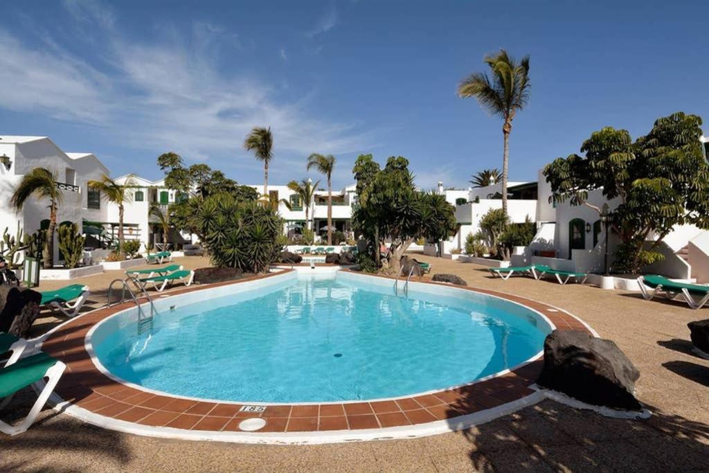 Vrys Apartment Close To The Beach Puerto del Carmen  Zewnętrze zdjęcie