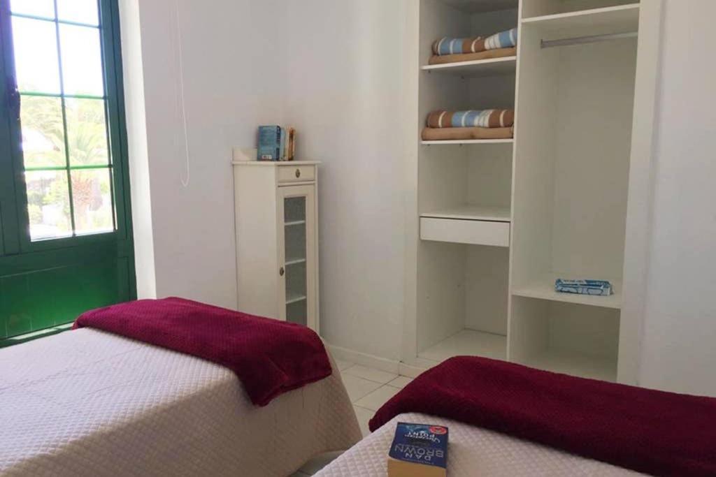 Vrys Apartment Close To The Beach Puerto del Carmen  Zewnętrze zdjęcie