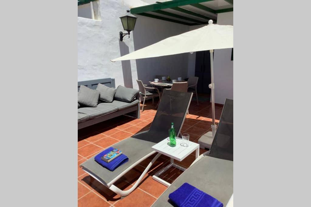 Vrys Apartment Close To The Beach Puerto del Carmen  Zewnętrze zdjęcie