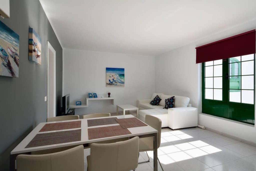 Vrys Apartment Close To The Beach Puerto del Carmen  Zewnętrze zdjęcie