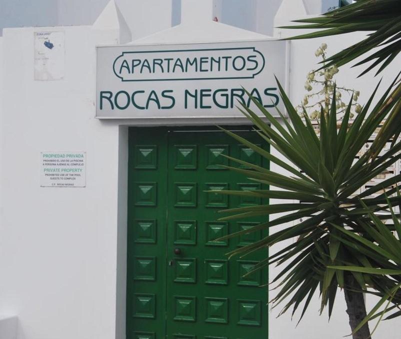 Vrys Apartment Close To The Beach Puerto del Carmen  Zewnętrze zdjęcie