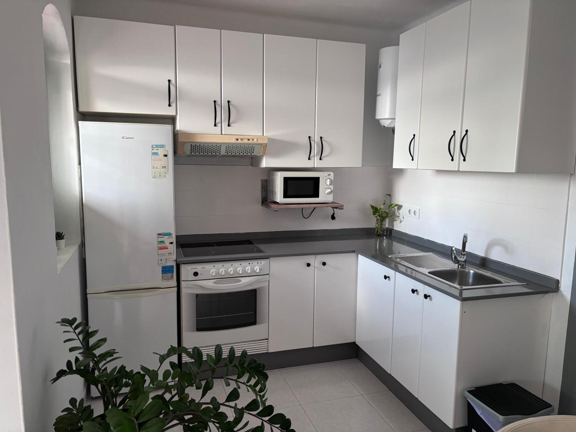 Vrys Apartment Close To The Beach Puerto del Carmen  Zewnętrze zdjęcie